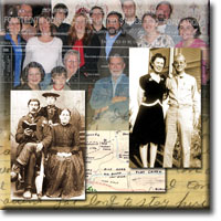 Hudson Family Genealogy