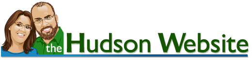 the Hudson Website